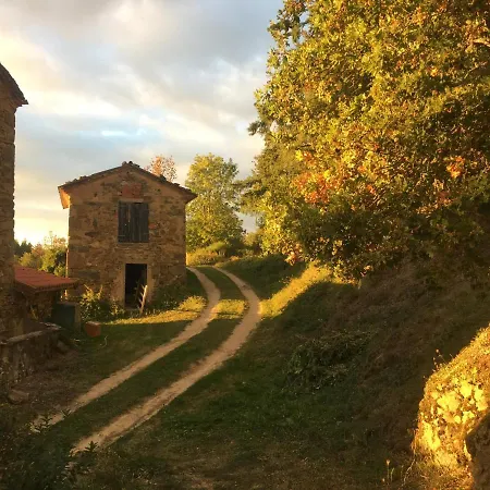 La Sauvageonne *