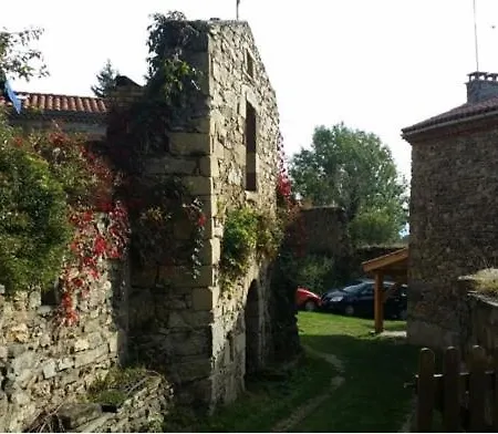 La Sauvageonne *