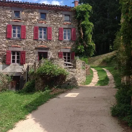 Villa La Sauvageonne