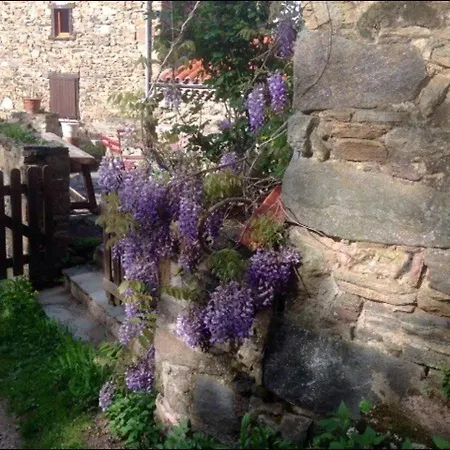 La Sauvageonne 빌라