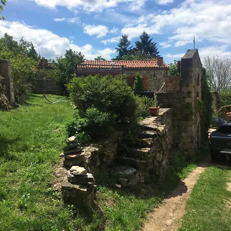 Villa La Sauvageonne *
