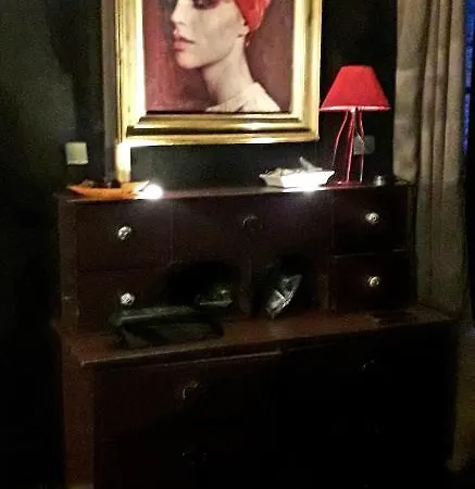 La Sauvageonne *