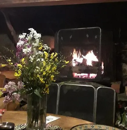 La Sauvageonne *
